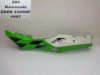 Linker achterkant Kawasaki ZX 6 R