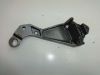 Soziusfussraste links Triumph Sprint 900