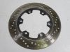 Bremsscheibe hinten  Ducati monster 600