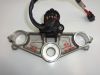 Fork top bridge Honda VFR 750