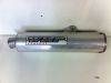 Muffler Honda CBR 900 RR
