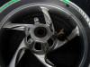 Rear wheel Benelli TNT 1130 cafe racer