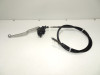 Lever handle clutch Yamaha TDM
