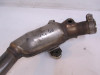 Downpipes Suzuki GSR 600