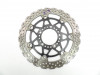 Brake disc front Kawasaki Z 750