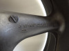 Felge hinten Honda CBR 600 FS Sport