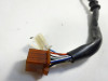 Handlebar switch assy right Honda CBF 1000