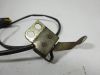 Main step holder right BMW R 1150 RT   R 850 RT
