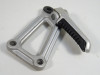 Pillion step right Ducati 600 SS Supersport