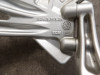 Soziusfussraste links Ducati Multistrada V4