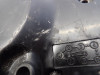Engine cover front spocket Suzuki GSX 400 E