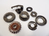 Motorblok diverse Yamaha XV 250 Virago
