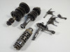 Versnellingsbak Ducati 848