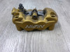 Bremssattel Bremszange vorn links Triumph Tiger 1050