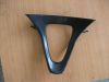 Cowl V shape under Kawasaki ZX 6 R