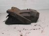 Kentekenplaathouder Kawasaki ZZR 250
