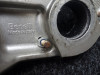 Fork top bridge Benelli TNT 1130 cafe racer