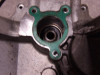 Gear box BMW R 1150 GS
