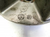 Tandwieldrager Honda CB 500
