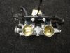 Throttle body Yamaha Tracer 700