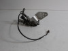Main step holder right Yamaha YZF R6