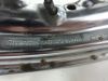 Felge hinten Suzuki LS 650