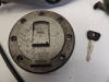 Key set Yamaha YZF R1