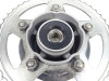 Driven flange Honda XL 1000 V Varadero