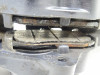 Bremssattel Bremszange vorn rechts BMW R 1200 ST
