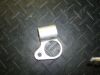 Clip on links Suzuki GSX F 600