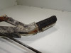 Footpegs left and or right Honda CB 650