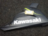 Verkleidung rechts unten Kawasaki Ninja 125