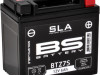 Battery Honda CBR Fireblade