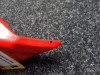 Tankcover Benelli TNT 1130 cafe racer