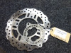 Rear brake disc Kawasaki Z 800