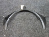Cowl V shape under Kawasaki GTR 1400