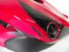 Tankschutz Honda CBR Fireblade