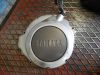 Crankcase cover Clutch side Yamaha TDM