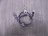 ABS sensor rear Honda CBR 650 R