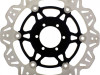 Bremsscheibe vorne Yamaha TDM
