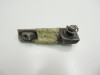 Footrest left Kawasaki ZZR 250