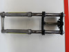 Voorpoten compleet Suzuki GSX R 750 RK