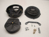 Luchtfilterhuis Harley Davidson Softtail