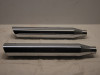 Muffler Harley Davidson Softtail