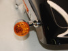 Achterspatbord Harley Davidson Softtail