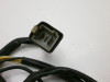 Regulator rectifier  Honda CBR 1000 F