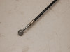 Bremsleitung vorne Harley Davidson Touring