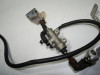 Brake pedal Suzuki GSX F 1100