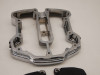 Kleppendeksel Harley Davidson Softtail