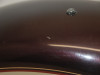 Cowling set complete Harley Davidson Softtail